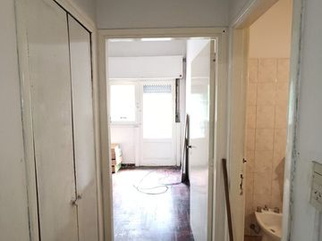 VENTA DEPART. 3AMBs. 1° PISO X ESCALERA. CABALLITO