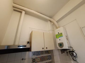 VENTA DEPART. 3AMBs. 1° PISO X ESCALERA. CABALLITO