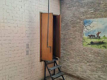 DEPARTAMENTO EN VENTA 3 AMBIENTES EN VILLA LUGANO