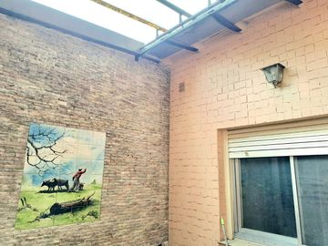 DEPARTAMENTO EN VENTA 3 AMBIENTES EN VILLA LUGANO
