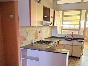 DEPARTAMENTO EN VENTA 3 AMBIENTES EN VILLA LUGANO