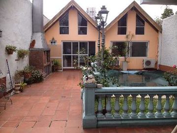 Chalet en venta en Quilmes Oeste