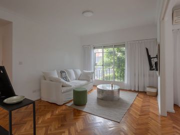 3 Ambientes Colegiales Reciclado Amplio Comodo