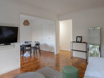 3 Ambientes Colegiales Reciclado Amplio Comodo