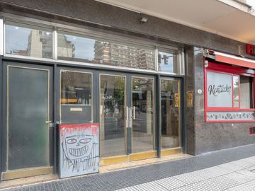 3 Ambientes Colegiales Reciclado Amplio Comodo