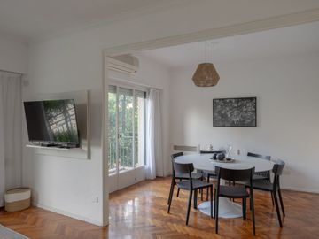 3 Ambientes Colegiales Reciclado Amplio Comodo