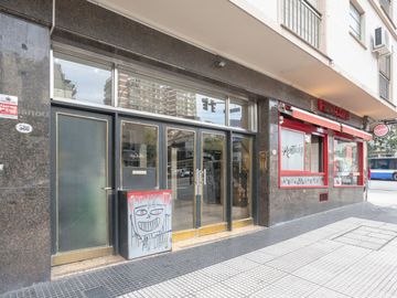 3 Ambientes Colegiales Reciclado Amplio Comodo