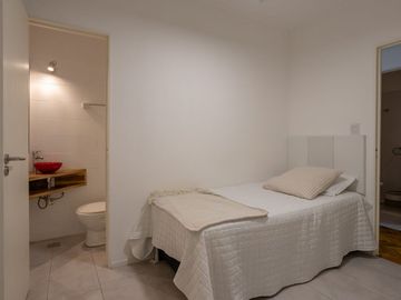3 Ambientes Colegiales Reciclado Amplio Comodo