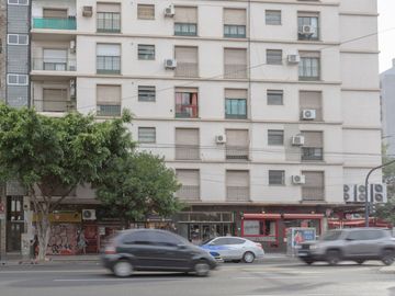 3 Ambientes Colegiales Reciclado Amplio Comodo