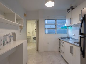 3 Ambientes Colegiales Reciclado Amplio Comodo