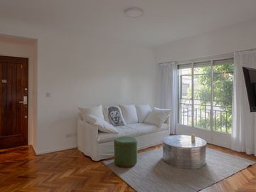 3 Ambientes Colegiales Reciclado Amplio Comodo