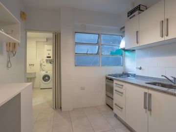 3 Ambientes Colegiales Reciclado Amplio Comodo