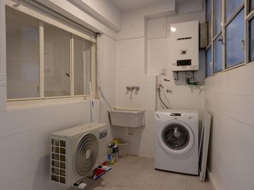 3 Ambientes Colegiales Reciclado Amplio Comodo
