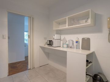 3 Ambientes Colegiales Reciclado Amplio Comodo