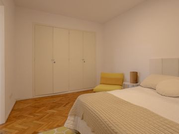 3 Ambientes Colegiales Reciclado Amplio Comodo