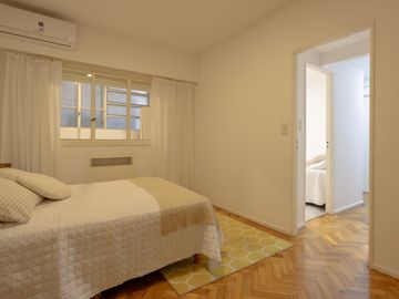 3 Ambientes Colegiales Reciclado Amplio Comodo