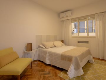 3 Ambientes Colegiales Reciclado Amplio Comodo