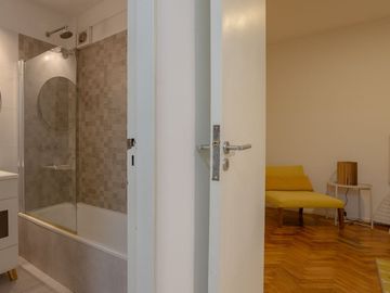 3 Ambientes Colegiales Reciclado Amplio Comodo