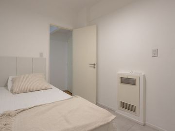 3 Ambientes Colegiales Reciclado Amplio Comodo