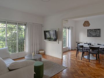 3 Ambientes Colegiales Reciclado Amplio Comodo