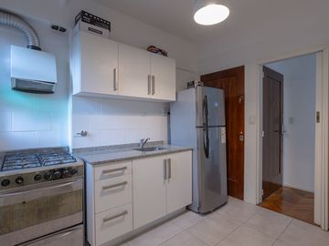 3 Ambientes Colegiales Reciclado Amplio Comodo
