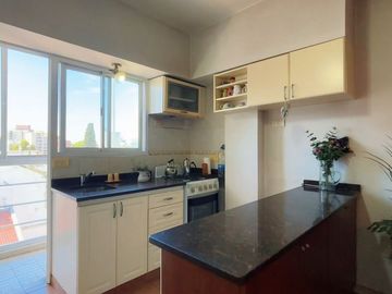 Venta Departamento 2 Ambientes en Villa Ballester