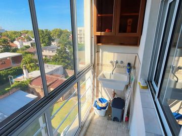 Venta Departamento 2 Ambientes en Villa Ballester