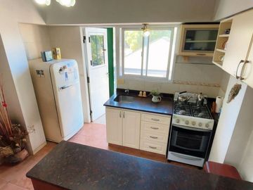 Venta Departamento 2 Ambientes en Villa Ballester