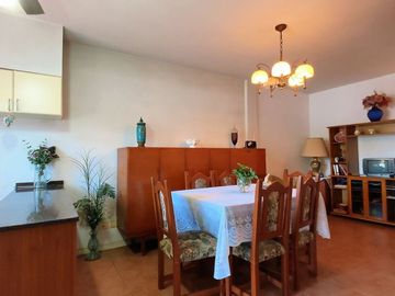 Venta Departamento 2 Ambientes en Villa Ballester