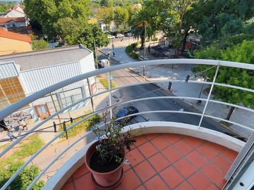 Venta Departamento 2 Ambientes en Villa Ballester
