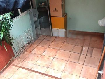 PH 3 AMBIENTES, EN VENTA. ALMAGRO. BALCON INTERNO