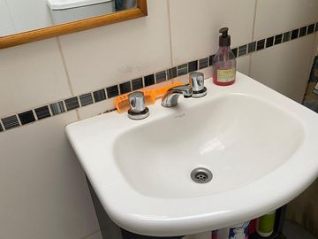 PH 3 AMBIENTES, EN VENTA. ALMAGRO. BALCON INTERNO