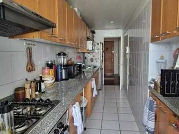 Departamento en venta en PROVIDENCIA