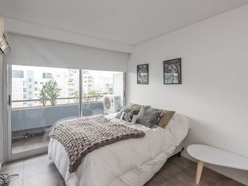 Depto en Venta 2/3 Amb Palermo Cochera y Amenities