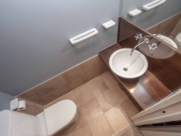 Depto en Venta 2/3 Amb Palermo Cochera y Amenities
