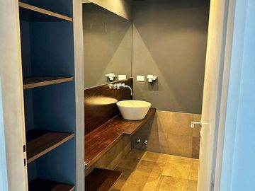 Depto en Venta 2/3 Amb Palermo Cochera y Amenities