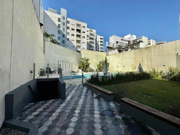 Depto en Venta 2/3 Amb Palermo Cochera y Amenities