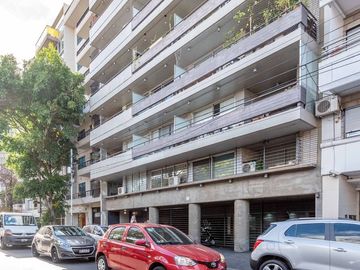 Depto en Venta 2/3 Amb Palermo Cochera y Amenities