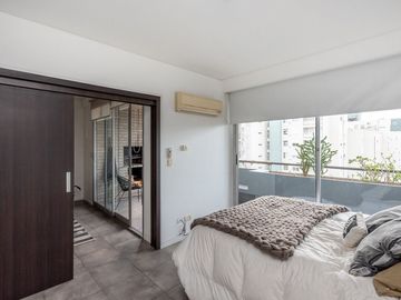 Depto en Venta 2/3 Amb Palermo Cochera y Amenities