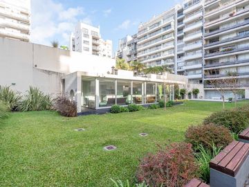 Depto en Venta 2/3 Amb Palermo Cochera y Amenities
