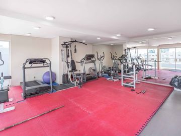 Depto en Venta 2/3 Amb Palermo Cochera y Amenities