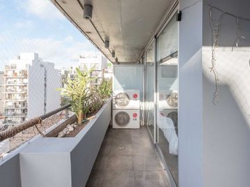 Depto en Venta 2/3 Amb Palermo Cochera y Amenities