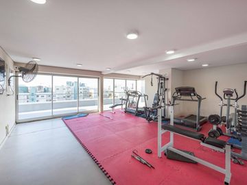 Depto en Venta 2/3 Amb Palermo Cochera y Amenities