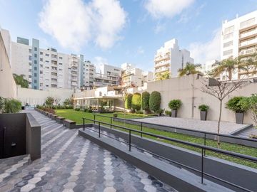 Depto en Venta 2/3 Amb Palermo Cochera y Amenities