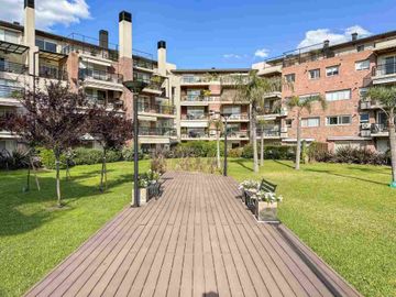 DEPTO 4 AMB VENTA BECCAR PLAZA DUPLEX TERRAZAS
