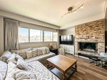 DEPTO 4 AMB VENTA BECCAR PLAZA DUPLEX TERRAZAS