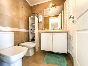 DEPTO 4 AMB VENTA BECCAR PLAZA DUPLEX TERRAZAS