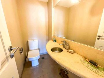 DEPTO 4 AMB VENTA BECCAR PLAZA DUPLEX TERRAZAS