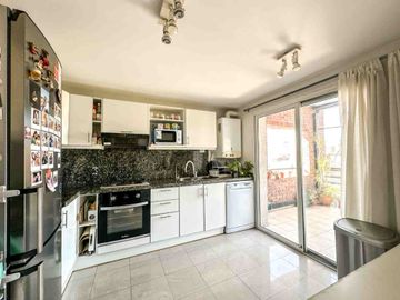 DEPTO 4 AMB VENTA BECCAR PLAZA DUPLEX TERRAZAS