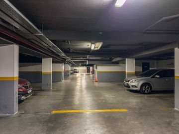 DEPTO 4 AMB VENTA BECCAR PLAZA DUPLEX TERRAZAS